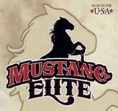 Mustang Elite